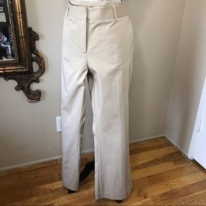 Work/Dress Wide Leg Trousers 18 NWT